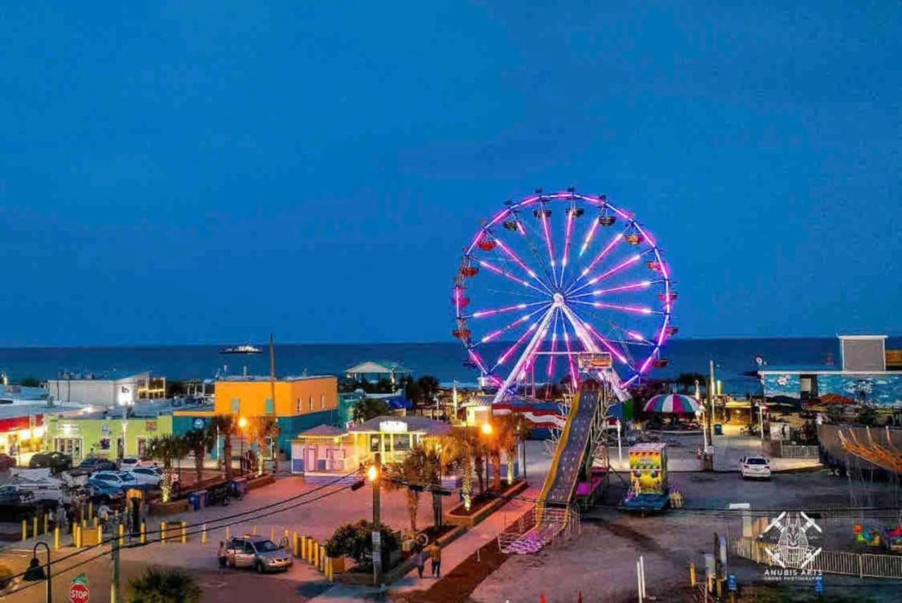 Willa Sunskipper Iota Carolina Beach Zewnętrze zdjęcie