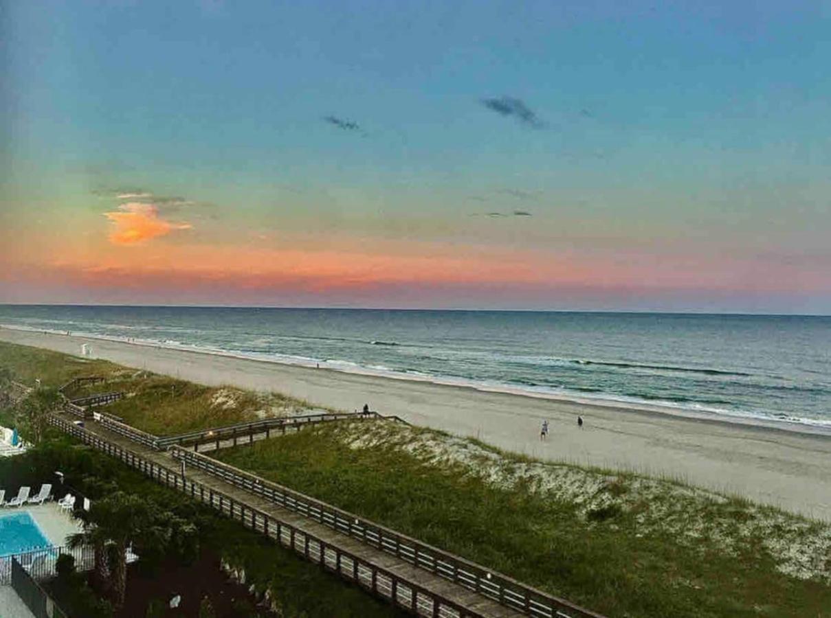 Willa Sunskipper Iota Carolina Beach Zewnętrze zdjęcie