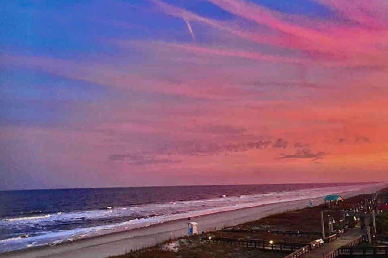 Willa Sunskipper Iota Carolina Beach Zewnętrze zdjęcie