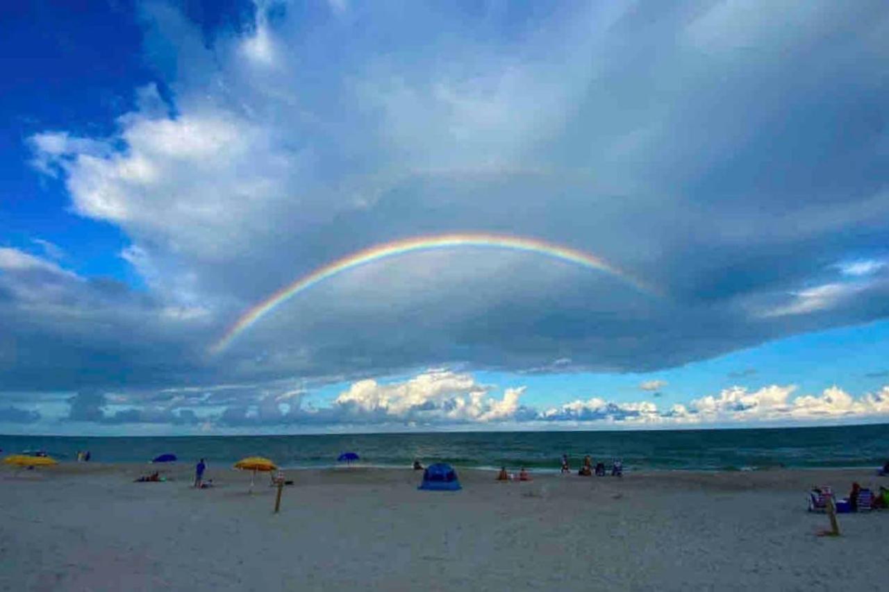 Willa Sunskipper Iota Carolina Beach Zewnętrze zdjęcie