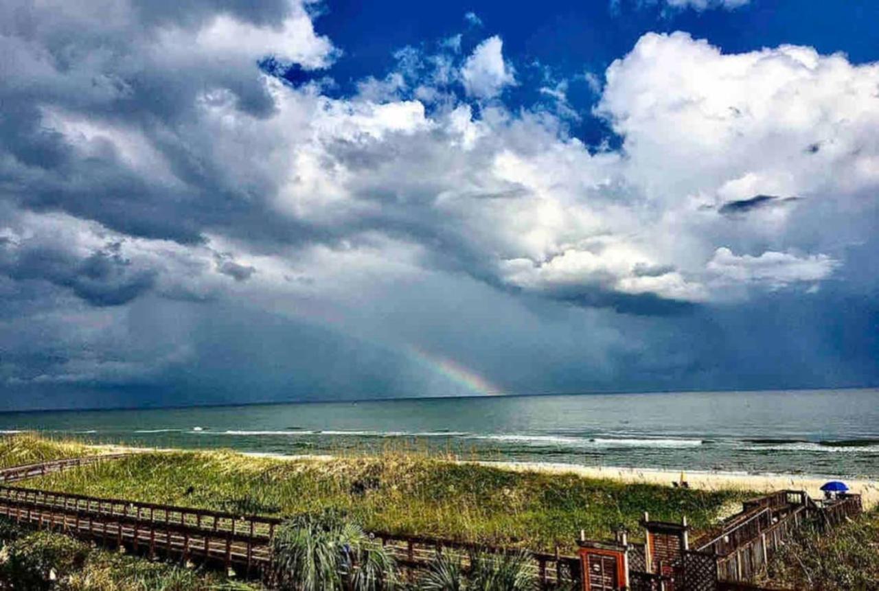 Willa Sunskipper Iota Carolina Beach Zewnętrze zdjęcie