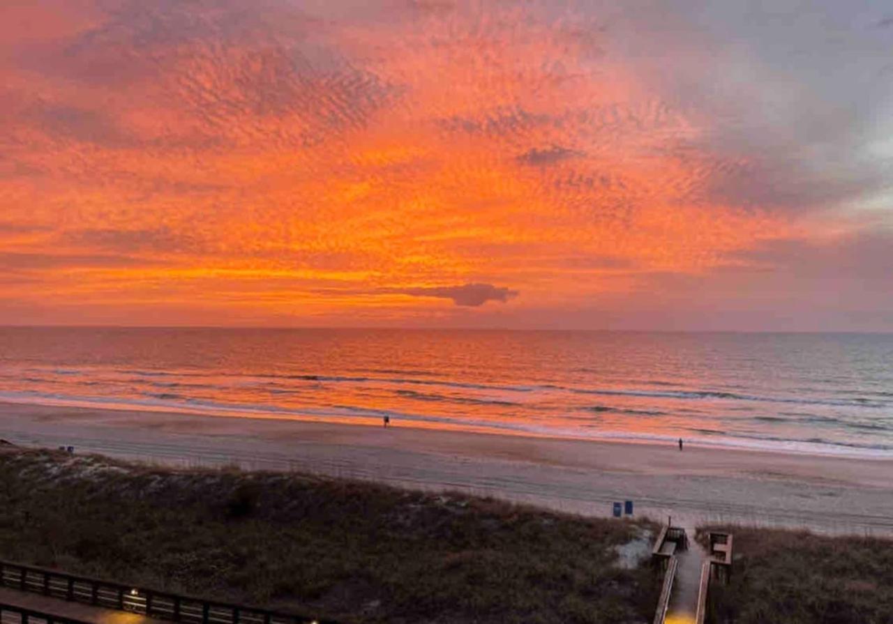 Willa Sunskipper Iota Carolina Beach Zewnętrze zdjęcie