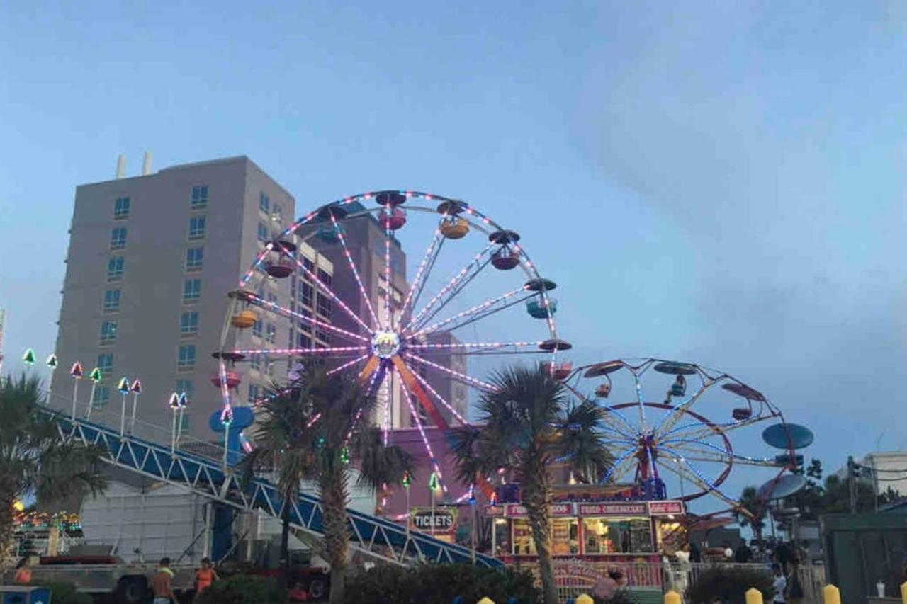 Willa Sunskipper Iota Carolina Beach Zewnętrze zdjęcie