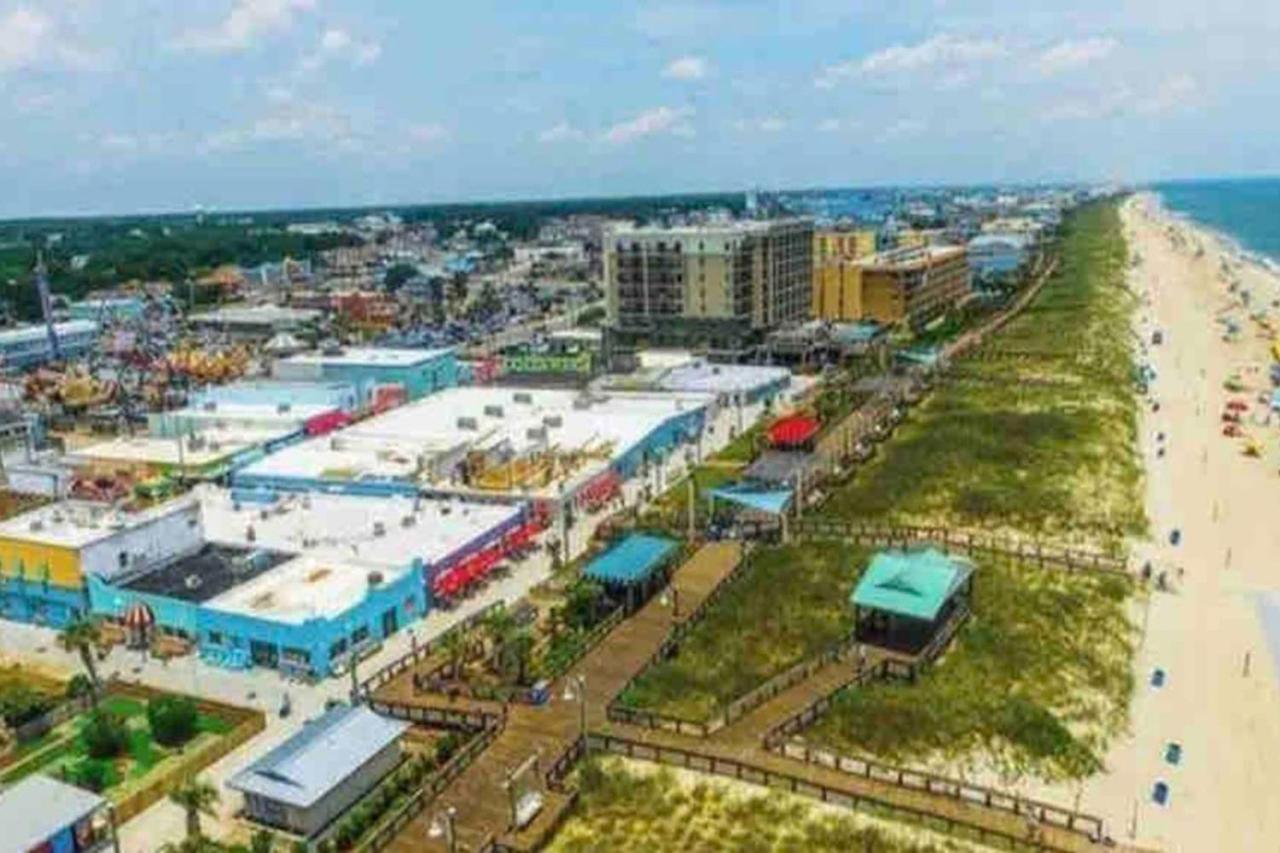 Willa Sunskipper Iota Carolina Beach Zewnętrze zdjęcie