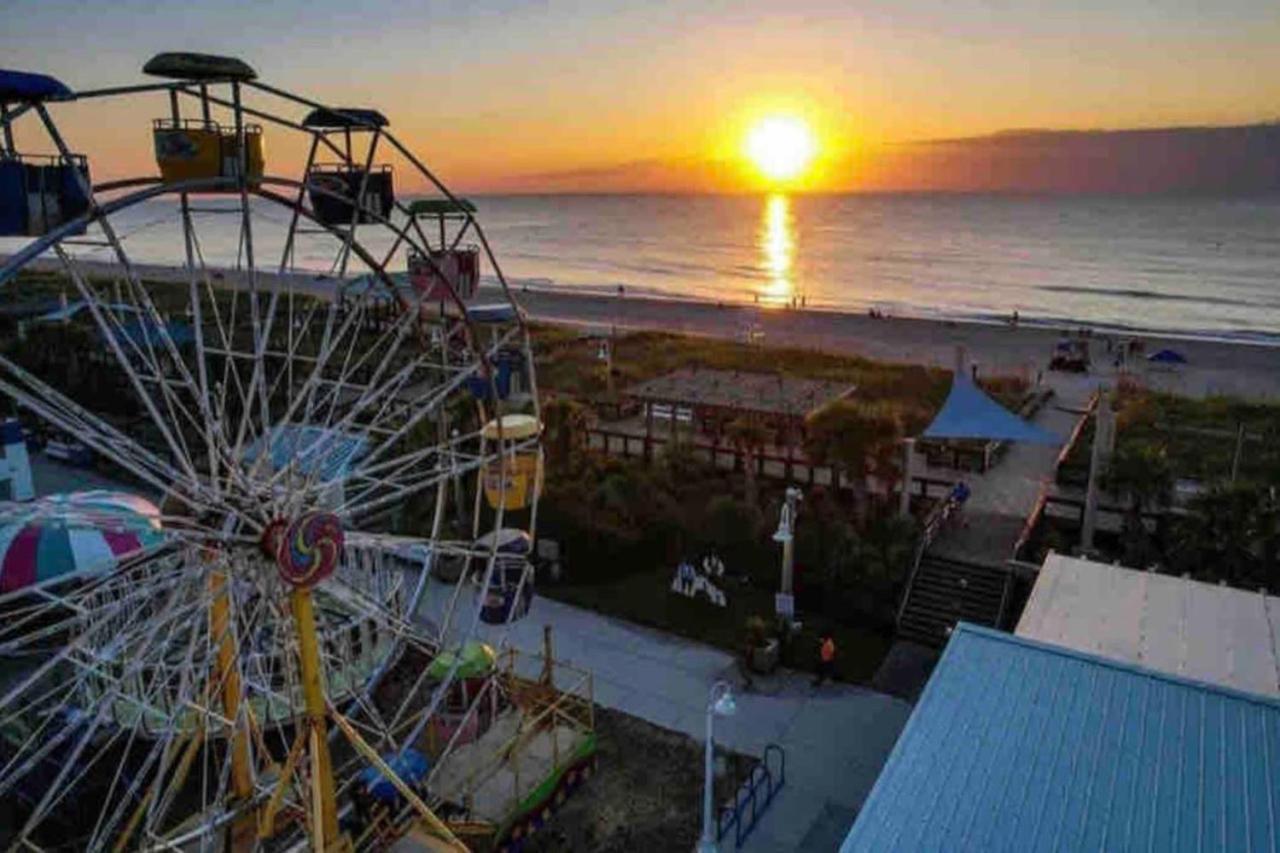 Willa Sunskipper Iota Carolina Beach Zewnętrze zdjęcie