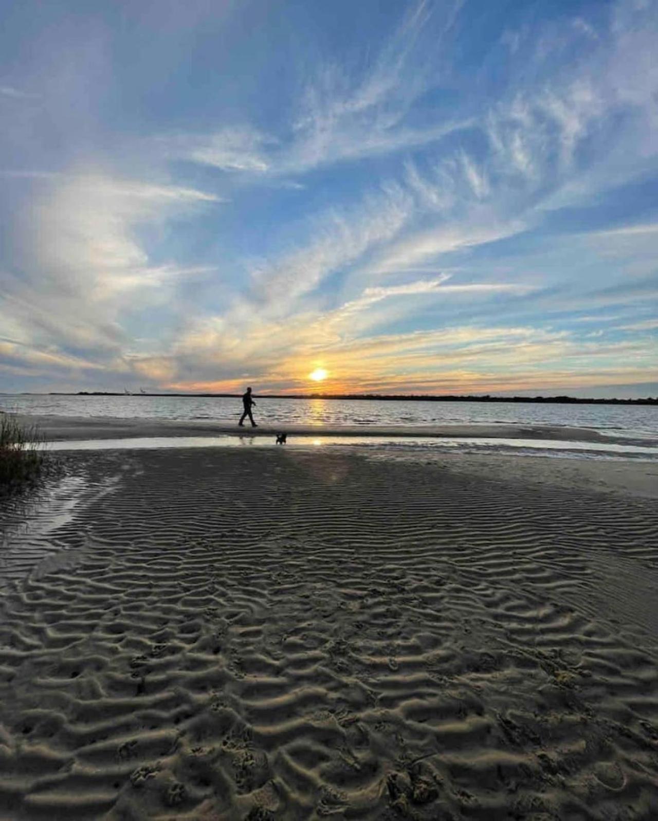Willa Sunskipper Iota Carolina Beach Zewnętrze zdjęcie