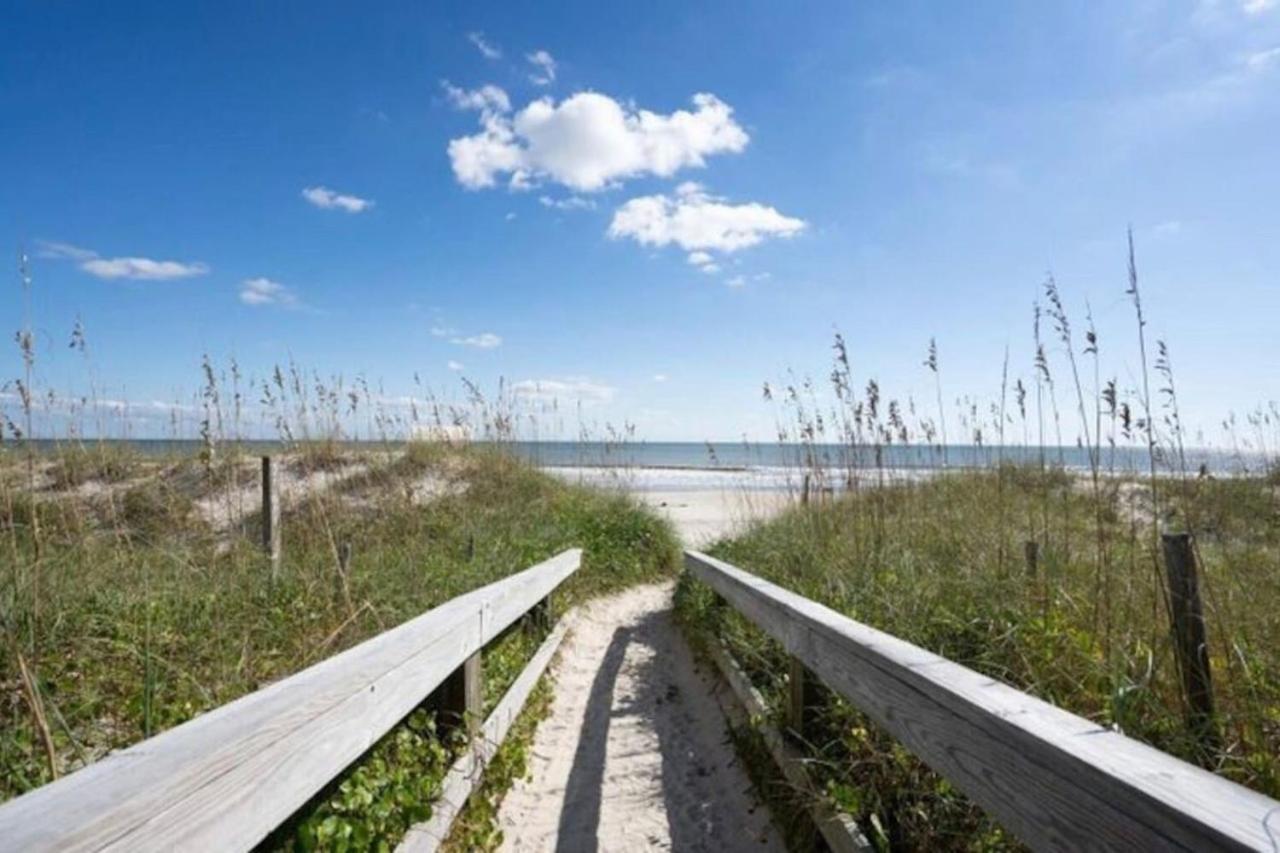 Willa Sunskipper Iota Carolina Beach Zewnętrze zdjęcie
