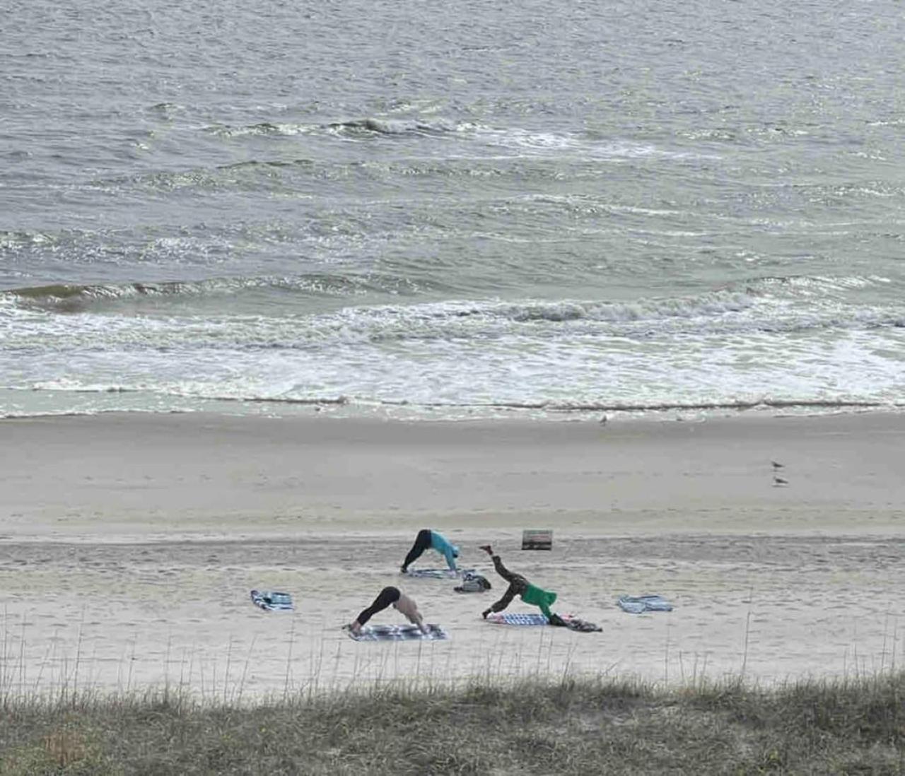 Willa Sunskipper Iota Carolina Beach Zewnętrze zdjęcie